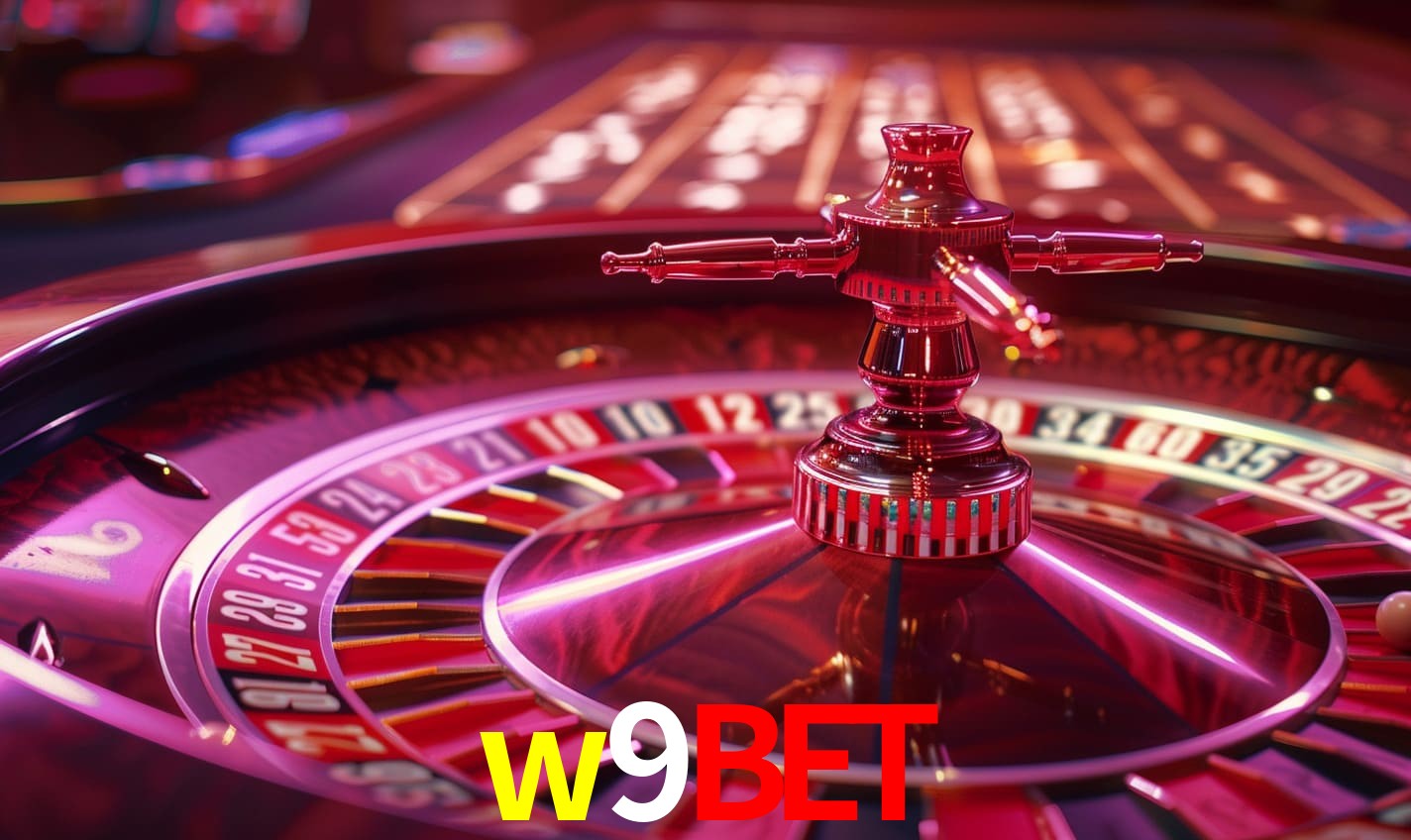 w9bet Salvador - Strategies