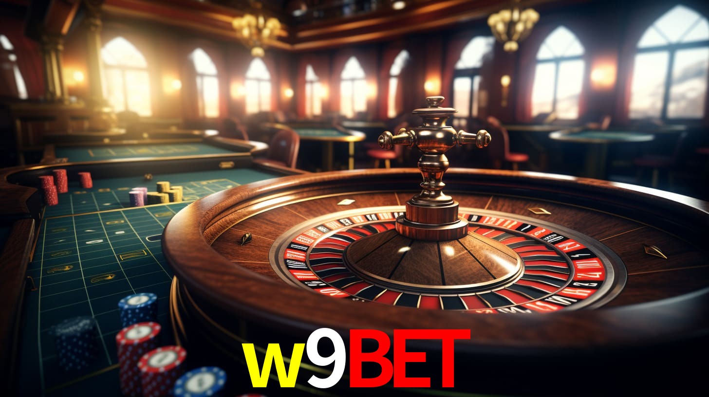 Basketball Betting w9bet