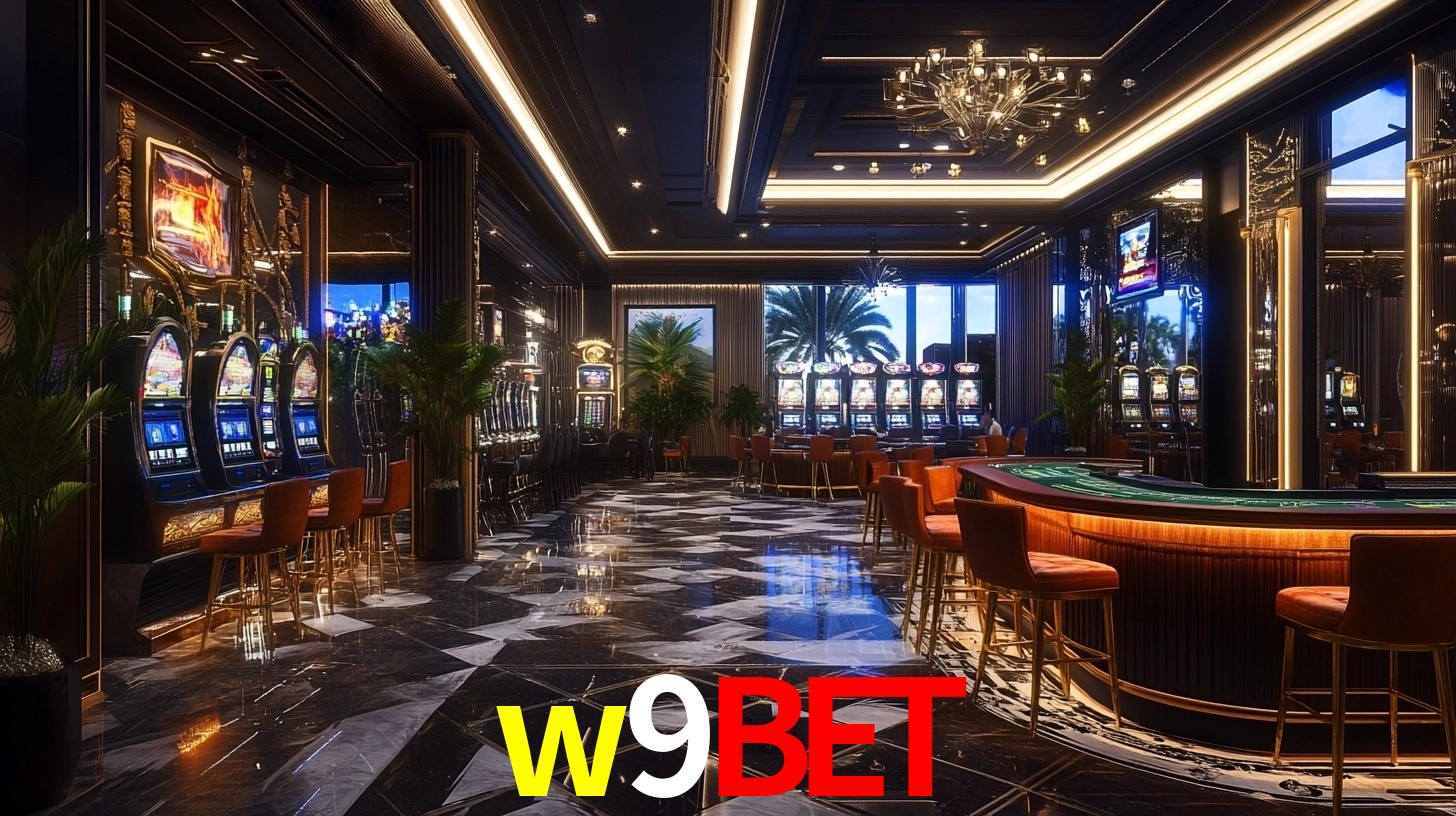 Programa VIP w9bet