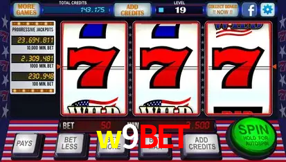 w9bet Rio de Janeiro - Professional Dealers