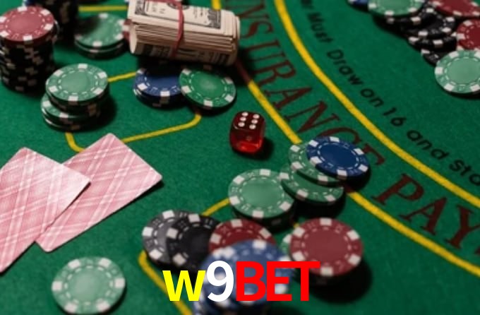 Bônus Generosos e Exclusivos no w9bet para Você!