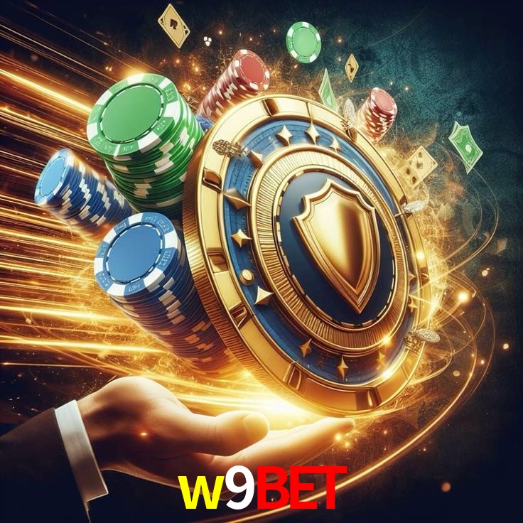 w9bet Curitiba - Live Betting