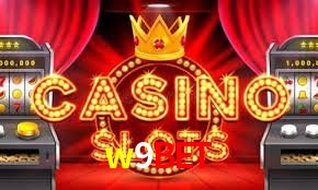 Quick Registration w9bet