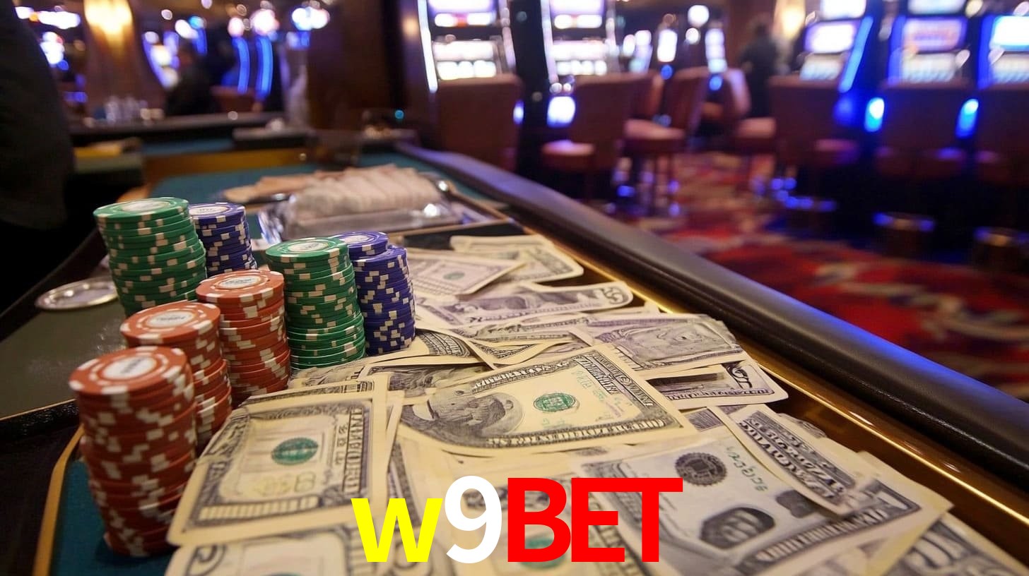 w9bet Belo Horizonte - Winners