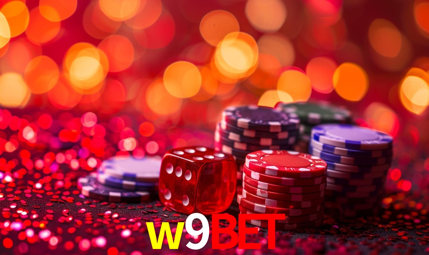 w9bet São Paulo - Jogo Coleção