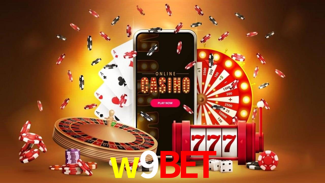 w9bet Brasília - Jogo Features
