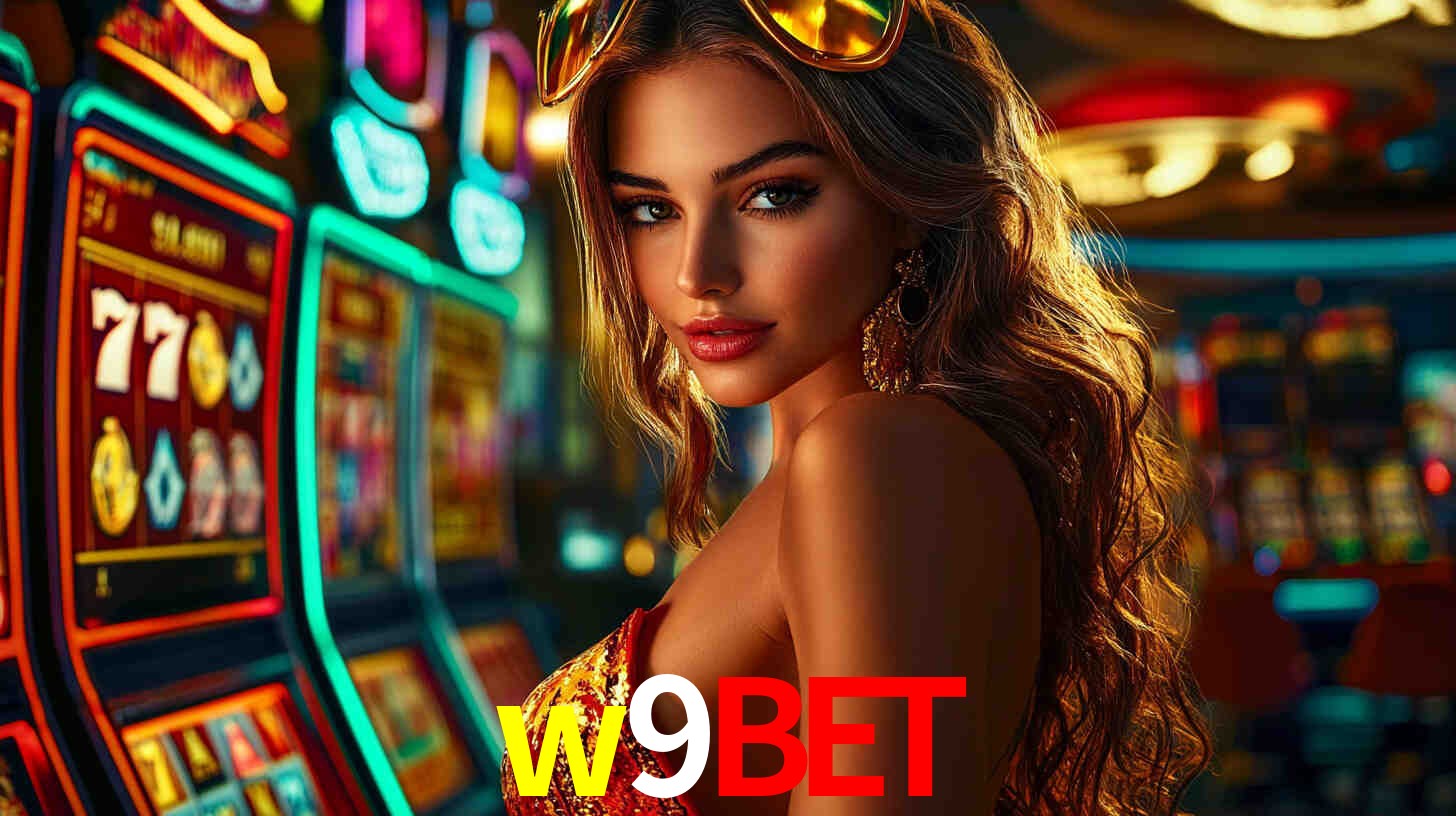 VIP Casino w9bet