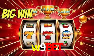 w9bet Rio de Janeiro - Bonus Terms