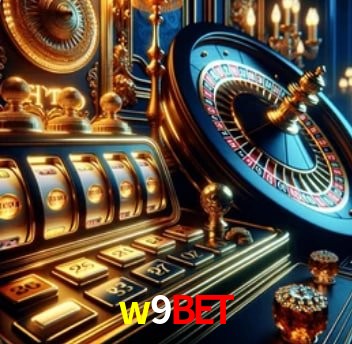 Gates of Olympus w9bet