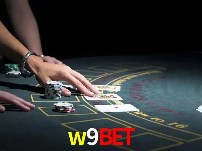 w9bet Salvador - Support