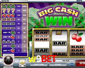 Descubra a Magia dos Jogos de Arcade no w9bet