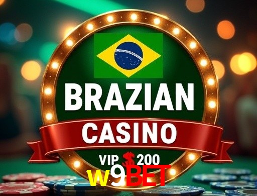 w9bet Salvador - Strategy