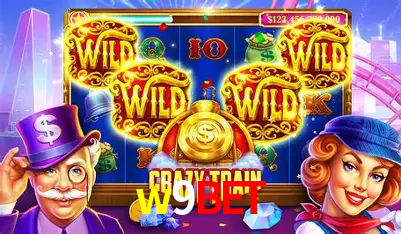 w9bet Salvador - Bonus Stats