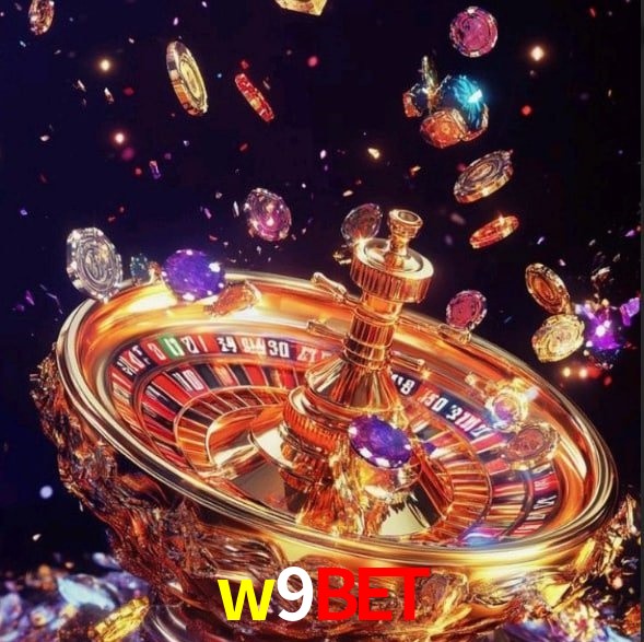 w9bet - User Statistics