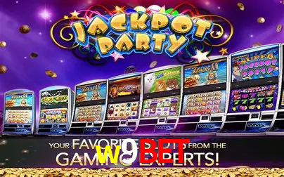 Explorando a Categoria de Eventos em Apostas na w9bet