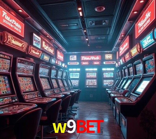 w9bet Promoções - 30+ Ofertas Diárias