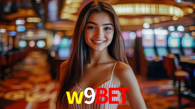 Tournaments w9bet