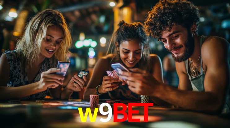 Crash Games Strategies w9bet