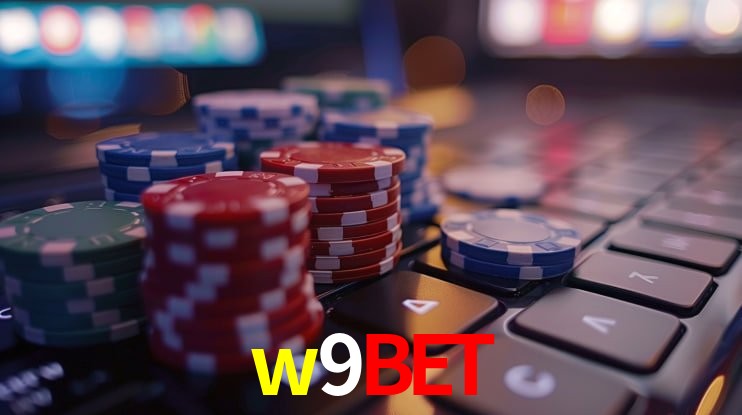w9bet - cassino ao vivo