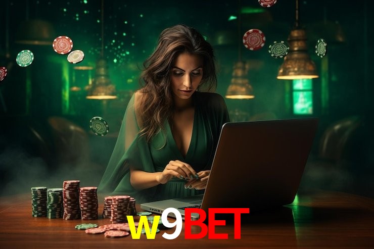 w9bet - App Security