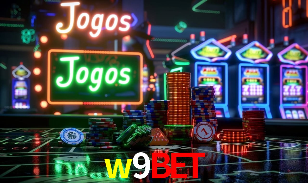 w9bet plataforma
