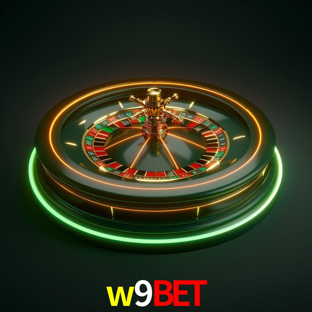 w9bet App - Aplicativo Móvel Oficial