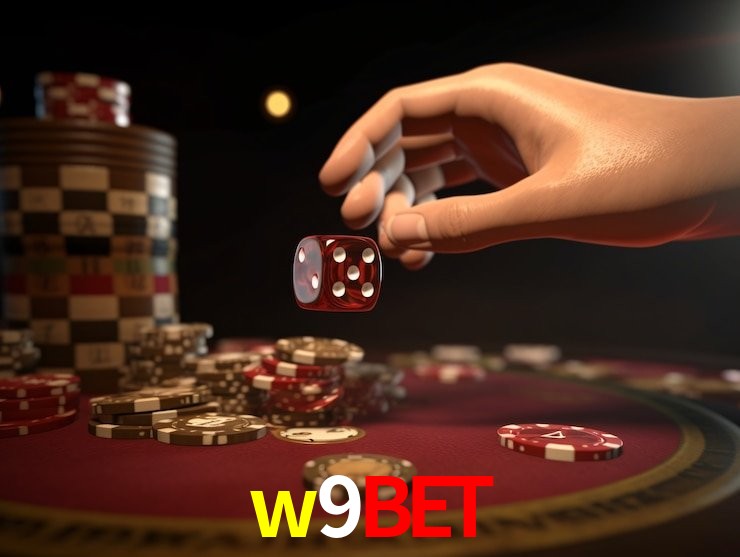 Especiais de Fim de Semana w9bet