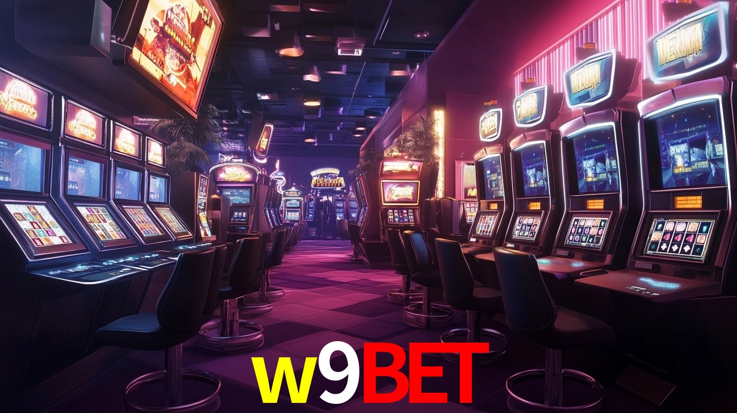 Daily Bonuses w9bet