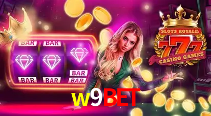 Descubra a Essência do w9bet: Nossa História e Compromissos