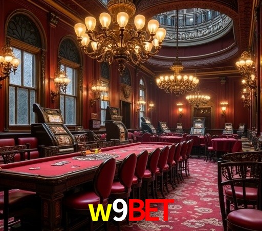 w9bet Rio de Janeiro - Licenses