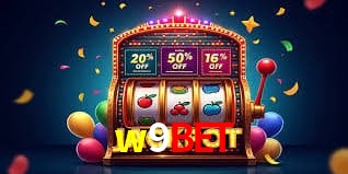 w9bet - Support