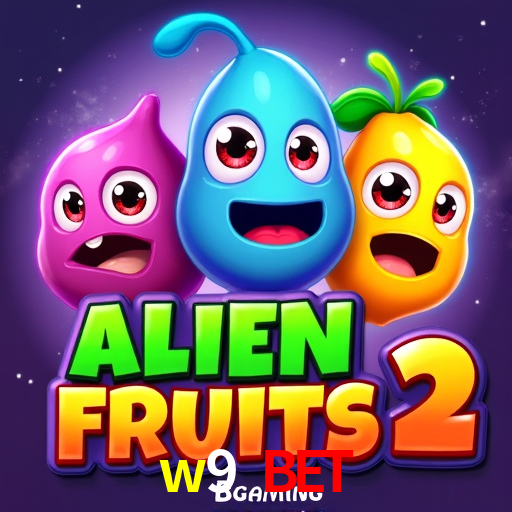 Estatísticas w9 bet