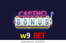 Casino VIP w9 bet