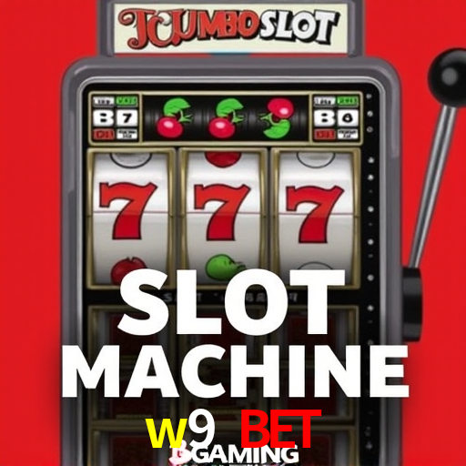 Provedores de Jogos w9 bet