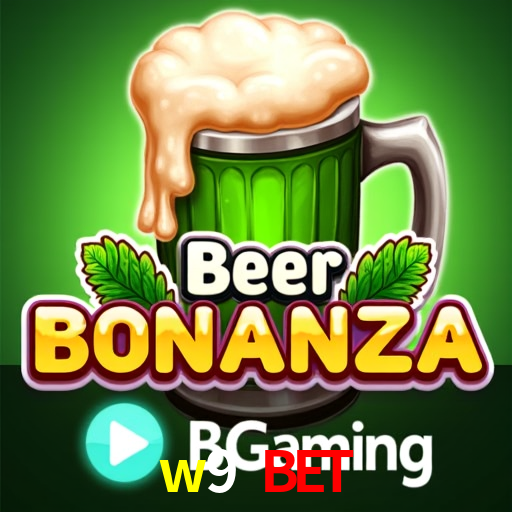 Experiência VIP w9 bet