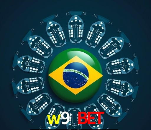 Recursos de Bônus w9 bet