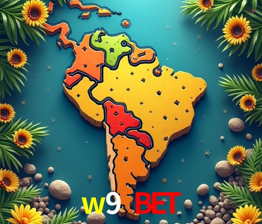 Jogos Exclusivos w9 bet