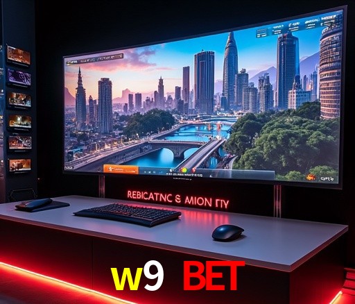 Estatísticas do Jogo w9 bet