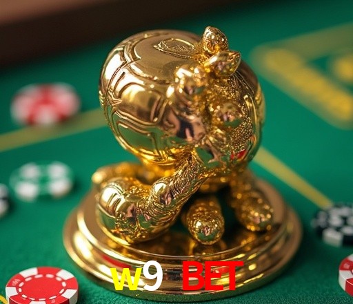 Design Responsivo w9 bet