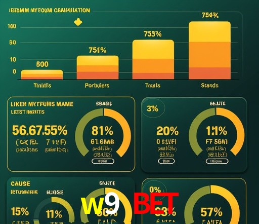 Mesa de Roleta w9 bet